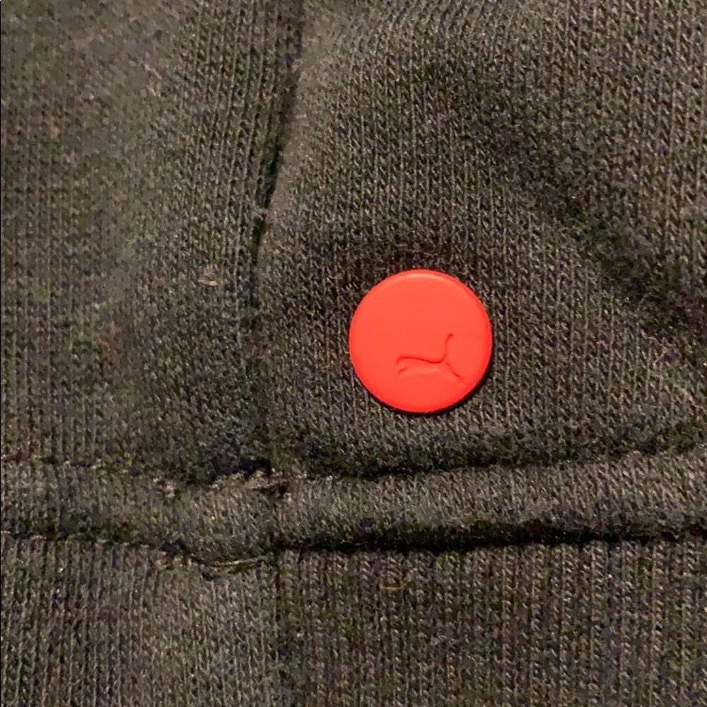 Ferrari jacket - Picture 11 of 16